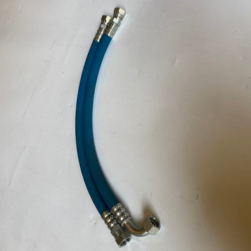 Excavator Hydraulic Oil Hoses suppliers